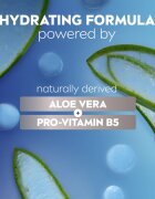 Nivea MEN Hydrocare borotválkozási hab uraknak 200 ml