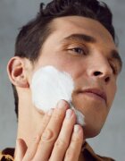 Nivea MEN Hydrocare borotválkozási krém uraknak 100 ml