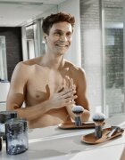Nivea MEN Hydrocare borotválkozási krém uraknak 100 ml