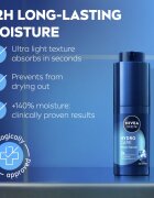 Nivea MEN Hydrocare erősítő szérum 30 ml