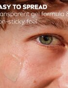 Nivea MEN Hydrocare erősítő szérum 30 ml