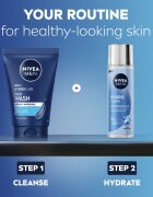 Nivea MEN Hydrocare gyengéd hidratáló fluid 100 ml