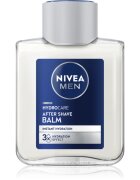 Nivea MEN Hydrocare hidratáló borotválkozás utáni balzsam 100 ml