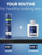 Nivea MEN Hydrocare hidratáló borotválkozás utáni balzsam 100 ml
