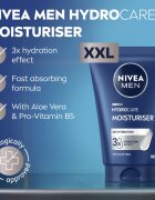 Nivea MEN Hydrocare hidratáló krém uraknak 100 ml