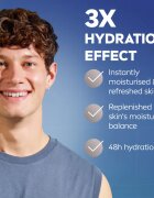 Nivea MEN Hydrocare hidratáló krém uraknak 100 ml