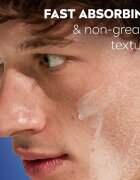 Nivea MEN Hydrocare hidratáló krém uraknak 100 ml
