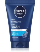 Nivea MEN Hydrocare hidratáló tisztító gél 100 ml