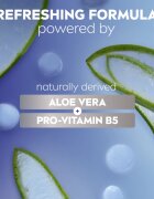 Nivea MEN Hydrocare hidratáló tisztító gél 100 ml