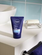 Nivea MEN Hydrocare hidratáló tisztító gél 100 ml