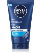 Nivea MEN Hydrocare hidratáló tisztító gél uraknak 150 ml
