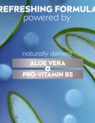 Nivea MEN Hydrocare hidratáló tisztító gél uraknak 150 ml