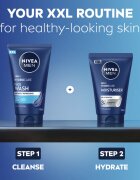 Nivea MEN Hydrocare hidratáló tisztító gél uraknak 150 ml