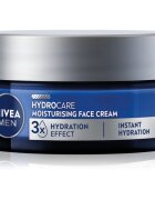 Nivea MEN Hydrocare intenzív hidratáló krém uraknak 50 ml