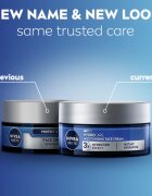 Nivea MEN Hydrocare intenzív hidratáló krém uraknak 50 ml