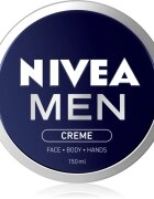Nivea Men Original krém uraknak 150 ml