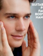 Nivea Men Original krém uraknak 150 ml