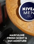 Nivea MEN Original krém uraknak 30 ml