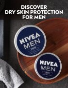 Nivea MEN Original krém uraknak 75 ml