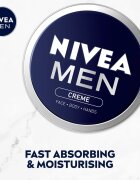 Nivea MEN Original krém uraknak 75 ml