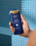 Nivea Men Power korpásodás elleni sampon normál hajra 250 ml