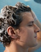 Nivea Men Power korpásodás elleni sampon normál hajra 250 ml
