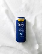 Nivea Men Power korpásodás elleni sampon normál hajra 250 ml