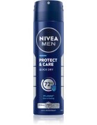 Nivea Men Protect & Care izzadásgátló spray uraknak 150 ml