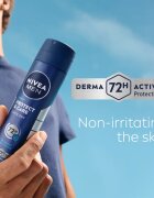 Nivea Men Protect & Care izzadásgátló spray uraknak 150 ml