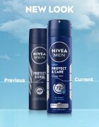 Nivea Men Protect & Care izzadásgátló spray uraknak 150 ml