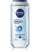 Nivea Men Pure Impact tusfürdő gél uraknak 250 ml