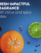 Nivea Men Pure Impact tusfürdő gél uraknak 250 ml