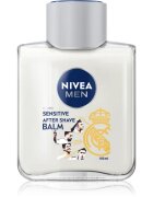 Nivea MEN Real Madrid borotválkozás utáni balzsam limitált kiadás 100 ml