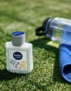 Nivea MEN Real Madrid borotválkozás utáni balzsam limitált kiadás 100 ml