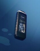 Nivea MEN Real Madrid felfrissítő tusfürdő gél 3 az 1-ben 250 ml