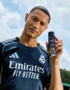 Nivea MEN Real Madrid izzadásgátló spray limitált kiadás 150 ml
