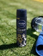Nivea MEN Real Madrid izzadásgátló spray limitált kiadás 150 ml