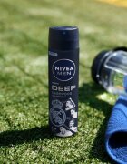 Nivea MEN Real Madrid izzadásgátló spray limitált kiadás 150 ml