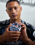 Nivea MEN Real Madrid többfunkciós krém uraknak limitált kiadás 150 ml