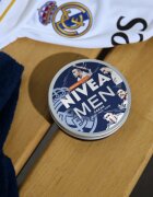 Nivea MEN Real Madrid többfunkciós krém uraknak limitált kiadás 150 ml