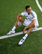 Nivea MEN Real Madrid többfunkciós krém uraknak limitált kiadás 150 ml