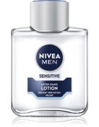 Nivea MEN Sensitive borotválkozás utáni arcvíz uraknak 100 ml