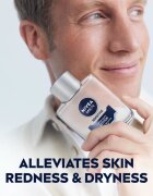 Nivea MEN Sensitive borotválkozás utáni arcvíz uraknak 100 ml