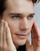 Nivea MEN Sensitive Cool borotválkozás utáni arcvíz uraknak 100 ml