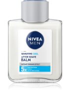 Nivea MEN Sensitive Cool borotválkozás utáni balzsam uraknak 100 ml