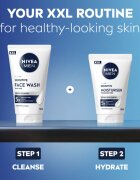 Nivea MEN Sensitive hidratáló krém az érzékeny arcbőrre 100 ml