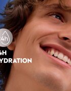 Nivea MEN Sensitive hidratáló krém az érzékeny arcbőrre 100 ml