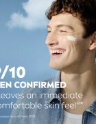 Nivea MEN Sensitive hidratáló nappali krém SPF 30 50 ml