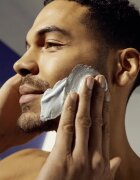 Nivea MEN Sensitive nyugtató borotválkozó gél 200 ml