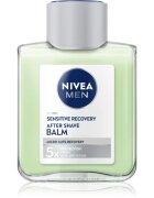 Nivea MEN Sensitive Recovery borotválkozás utáni balzsam uraknak 100 ml